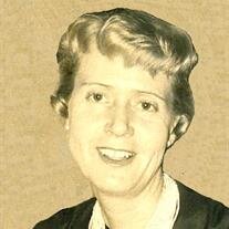 Doris Marie Hargis