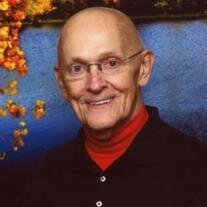 Terry Lloyd Crawford