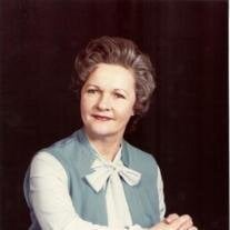 Ruth  Merritt  Blackman