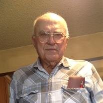 Marvin W. Beatty