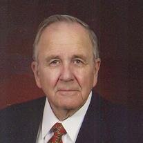 Richard  A. "Dick" Johnson
