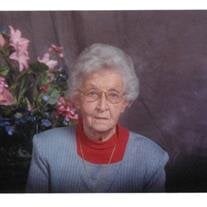 Louisa Strock