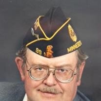 Vernon Teichroew