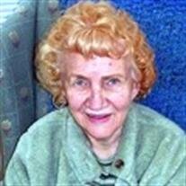 Gloria L Johnson