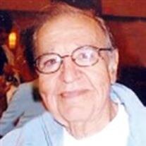 James W 'Jim" Peters