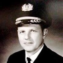 Walter Hugo 'Wally" Erickson