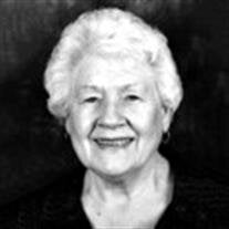 Leona Huso