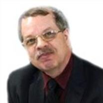 Gary Thomas Sherwood Sr