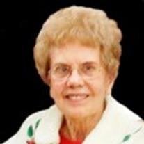 Ethel M Thoresen