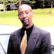 Mr. Henry Robinson