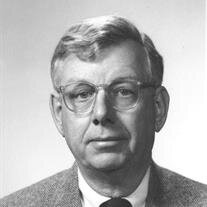 James Bausch Hendry