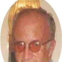 Leroy V.  Lutes