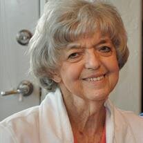 Thatcherette McDaniel
