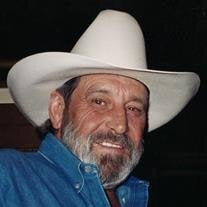 Robert Lynn Marsh