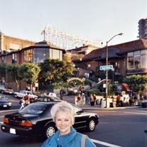 Lynda Sue Dalrymple