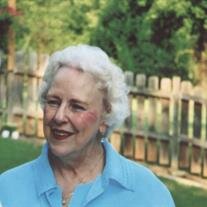 Mrs. Martha Boen