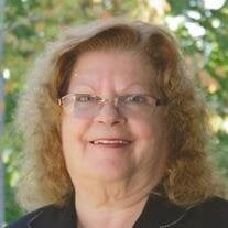 Reba  Bell Franklin
