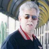 Richard Dale Funk