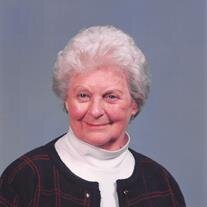 Ruth L Lockwood