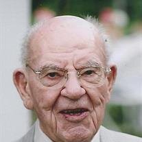 Carl F. VonderHaar