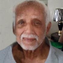 Bernard C. Fowlkes Sr.