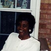 Denise J. Ward