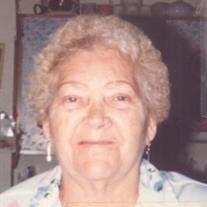 Carrie S. Vanderpool