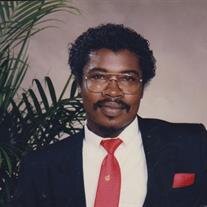 Rodney Sinclair