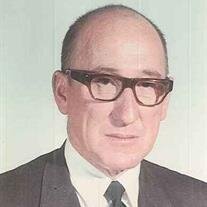John S. Aragon