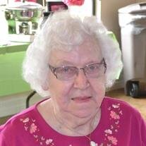 Verna Hansen
