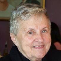Rhea McIntyre
