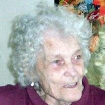 Loretha Smith