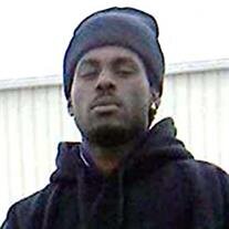 Terence J. Holliday- Anderson