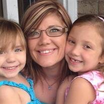 Lena Nichole Burk