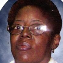 Brenda M.  Woods