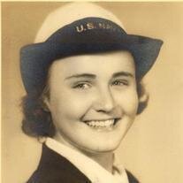 Mrs. Helen J. Stone