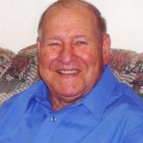 Johnny Lonzie Wright