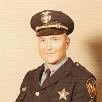 Marcel L. "Pete" Joy