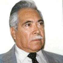 Juan V. Martinez