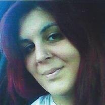 Samantha M. Borgula