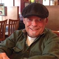 Larry James CUMBERLAND SR
