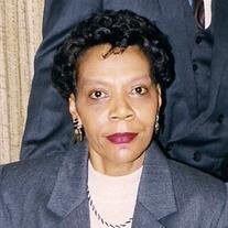 Alice A. Parrotte