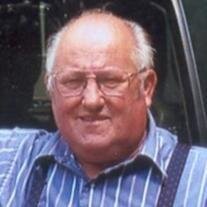 Mac Arthur Pullen