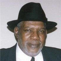 Dea. Samuel Snowden Jr.