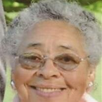 Mable C. Copeland