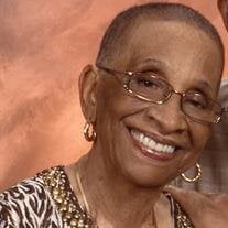 Dorothy J. Jackson