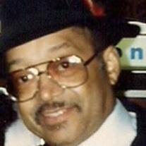 Harold E. Wilson Sr.