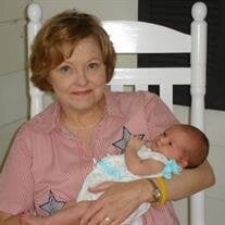 Christina Brown Compton
