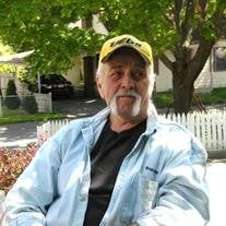 Kenneth "Skip" Gaucher