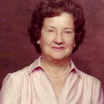Sally Poole Linvill